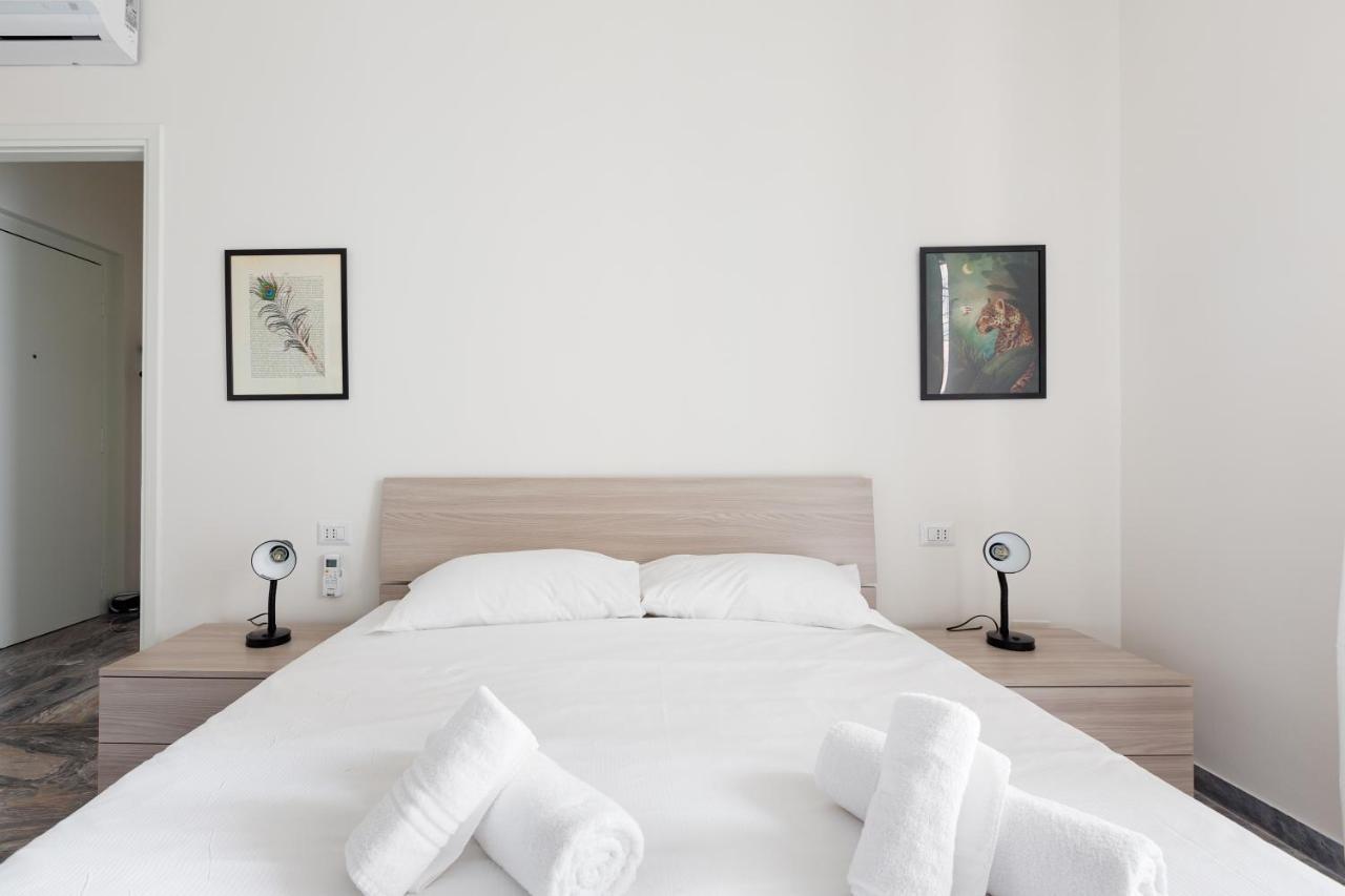 Dergano Comfy - 250 M Far From M3 Appartamento Milano