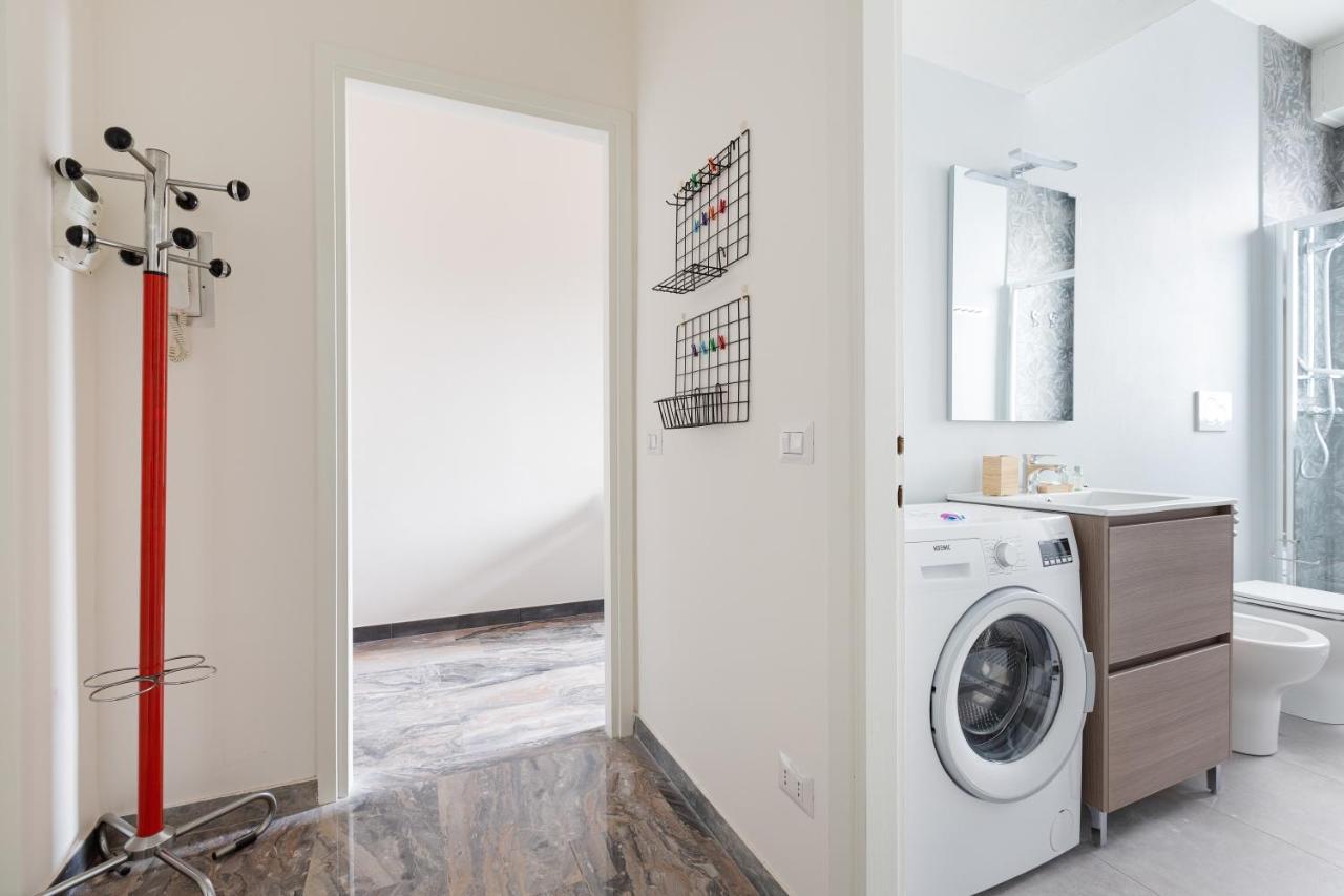 Appartamento Dergano Comfy - 250 M Far From M3