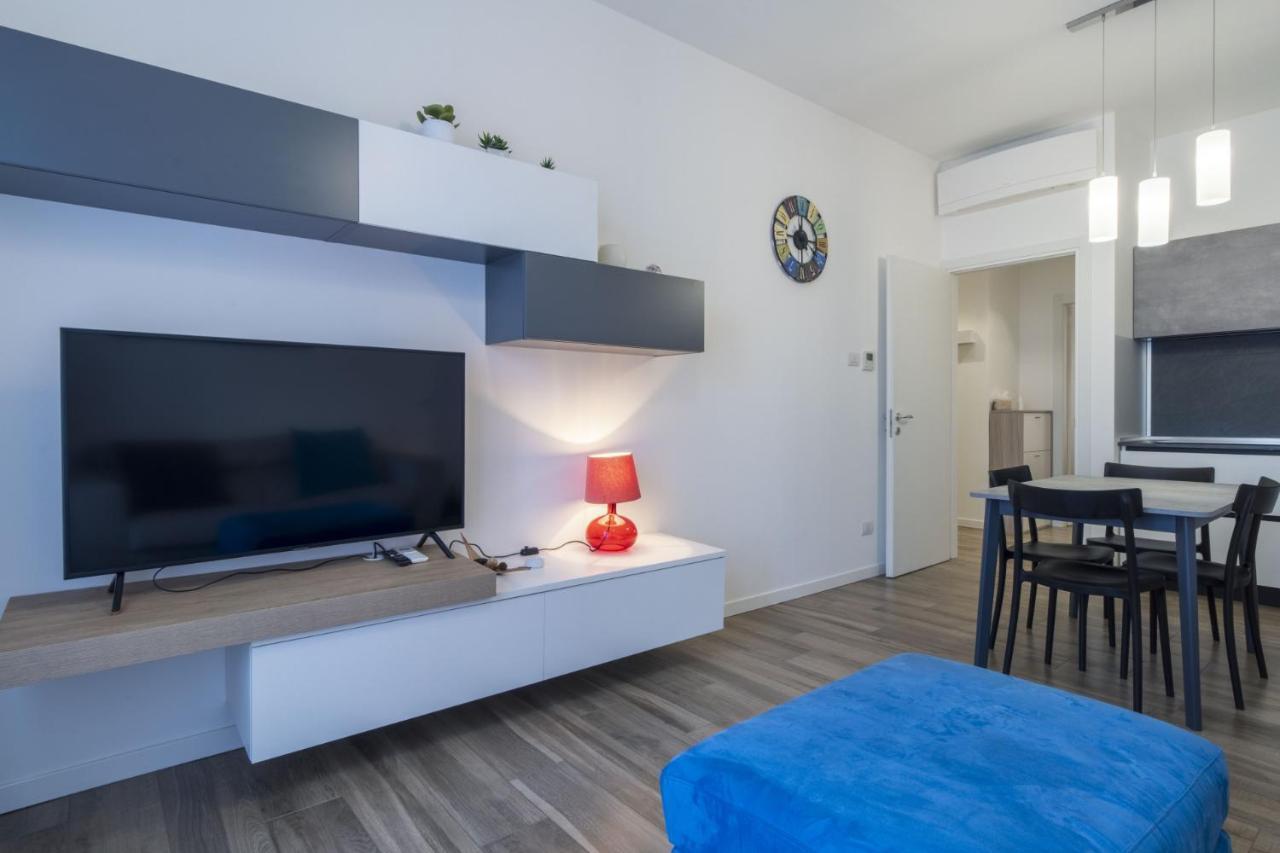 Appartamento Easylife - Lussuoso E Moderno Bilocale A Due Passi Dalla Zona Fiera E Life