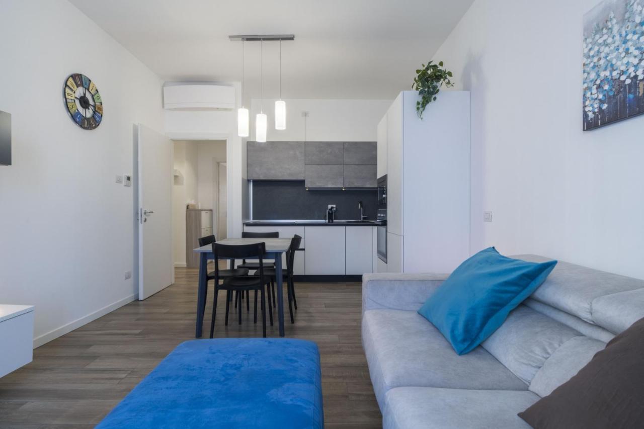 Easylife - Lussuoso E Moderno Bilocale A Due Passi Dalla Zona Fiera E Life Appartamento Milano
