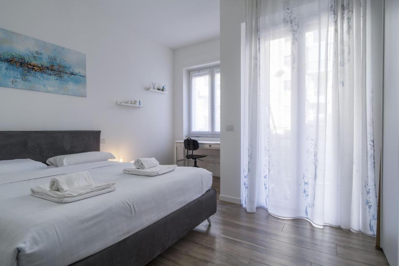 Apartamento Easylife - Lussuoso E Moderno Bilocale A Due Passi Dalla Zona Fiera E Life *