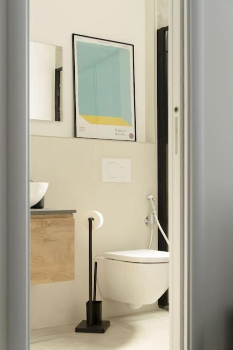 Bnbutler - Angilberto Ii, 8 - Moderno Bilocale Apartment Milan