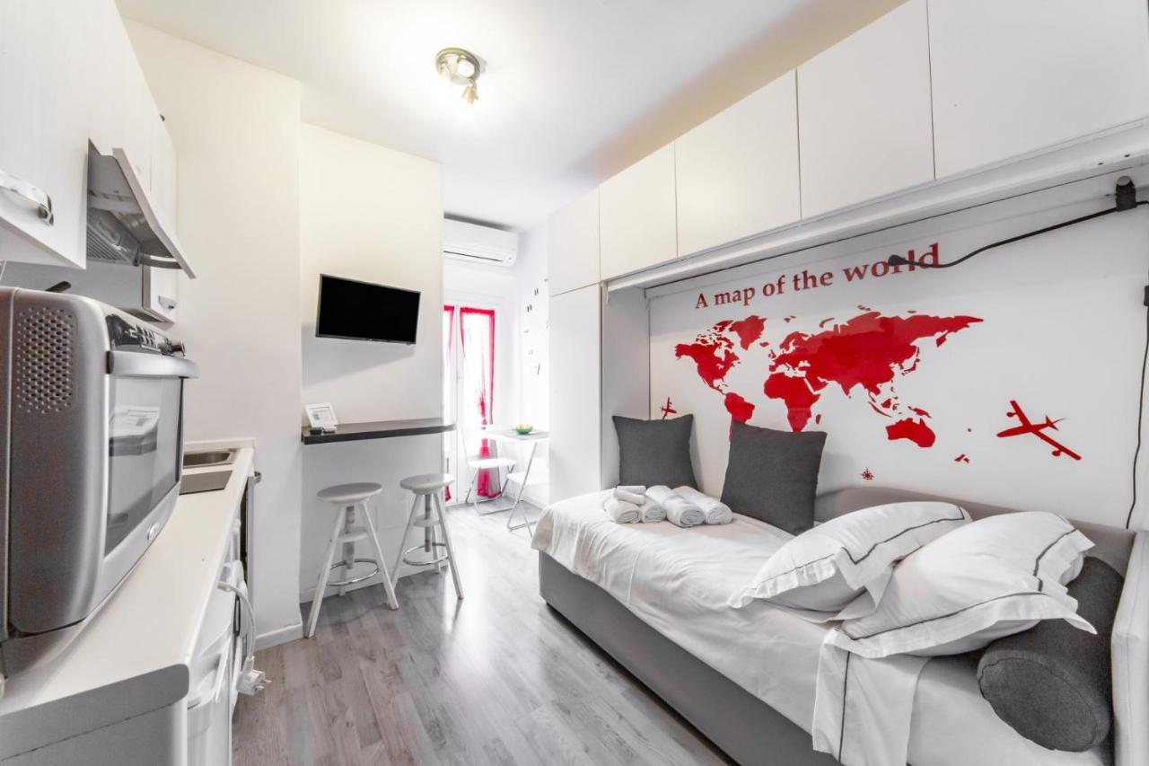 Apartamento Easylife - Funzionale E Accogliente Monolocale Nel Cuore Dei Navigli