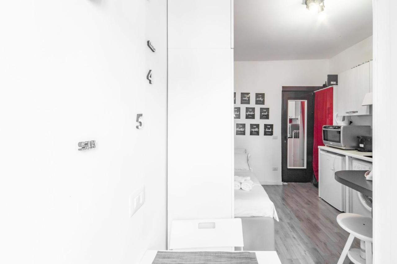 Apartamento Easylife - Funzionale E Accogliente Monolocale Nel Cuore Dei Navigli *