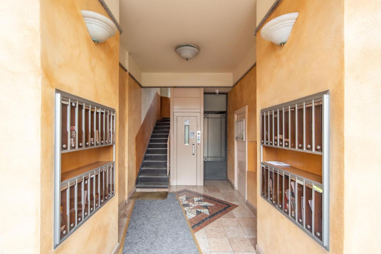 Apartamento Easylife - Funzionale E Accogliente Monolocale Nel Cuore Dei Navigli