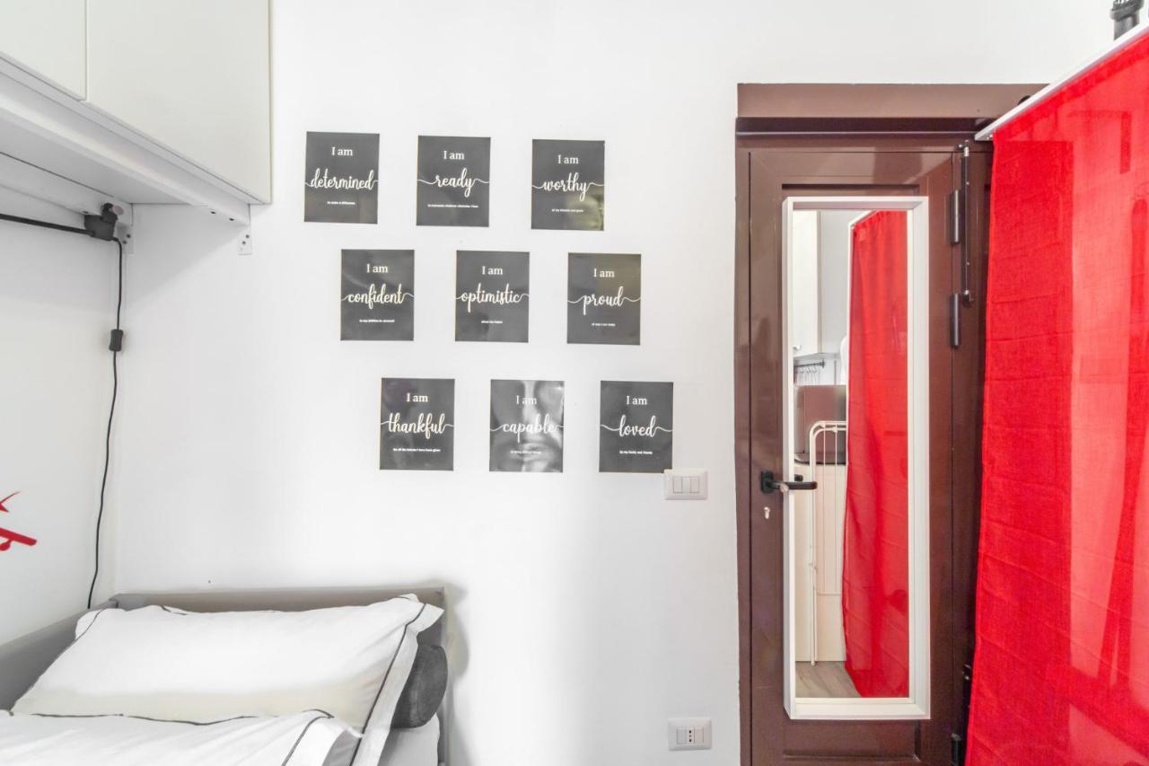 Apartamento Easylife - Funzionale E Accogliente Monolocale Nel Cuore Dei Navigli Milão