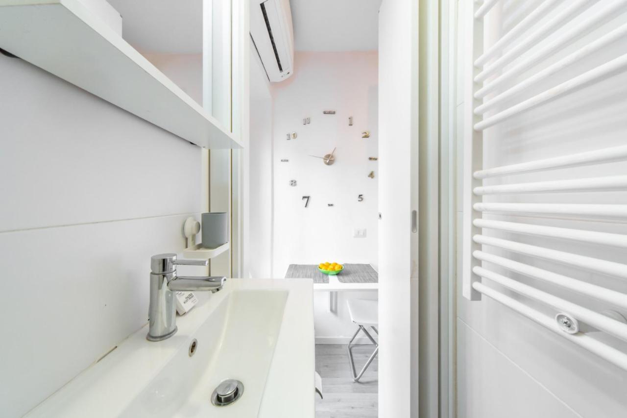Easylife - Funzionale E Accogliente Monolocale Nel Cuore Dei Navigli Apartamento *