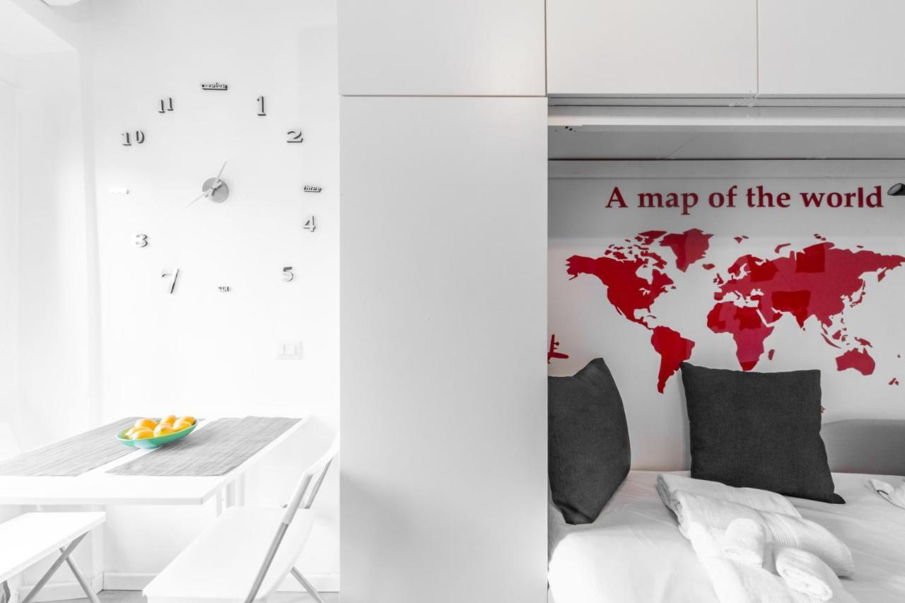 Easylife - Funzionale E Accogliente Monolocale Nel Cuore Dei Navigli Milão