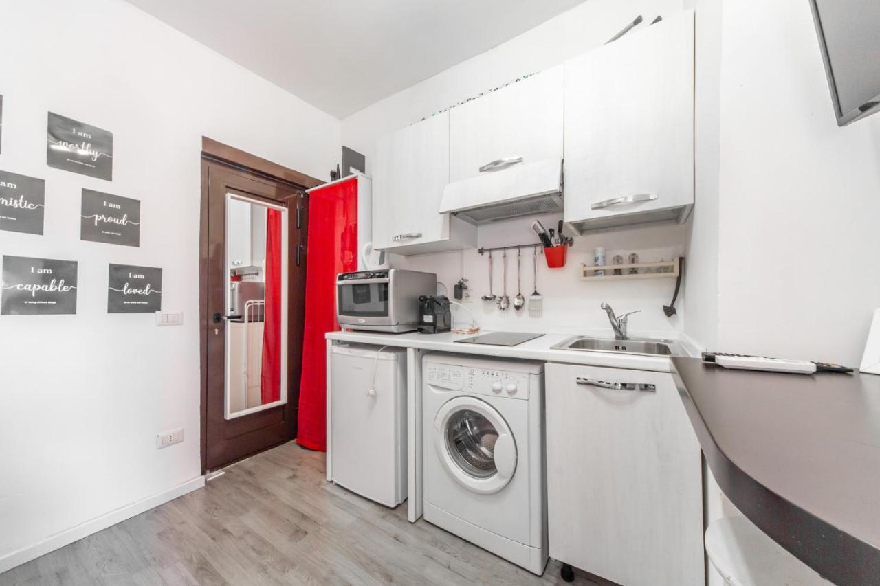 Apartamento Easylife - Funzionale E Accogliente Monolocale Nel Cuore Dei Navigli *
