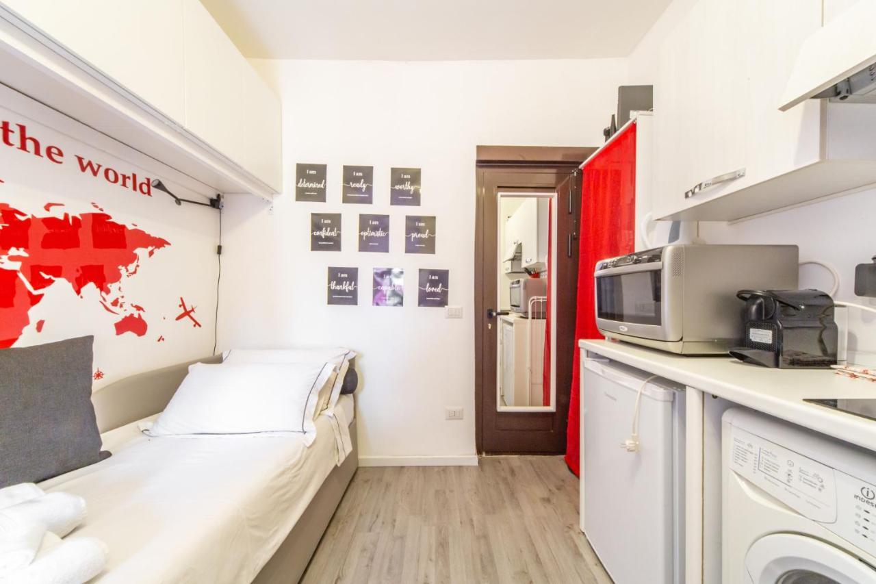 Easylife - Funzionale E Accogliente Monolocale Nel Cuore Dei Navigli Apartamento *