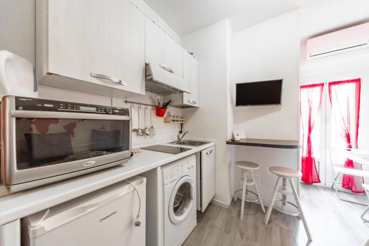 Easylife - Funzionale E Accogliente Monolocale Nel Cuore Dei Navigli Milão