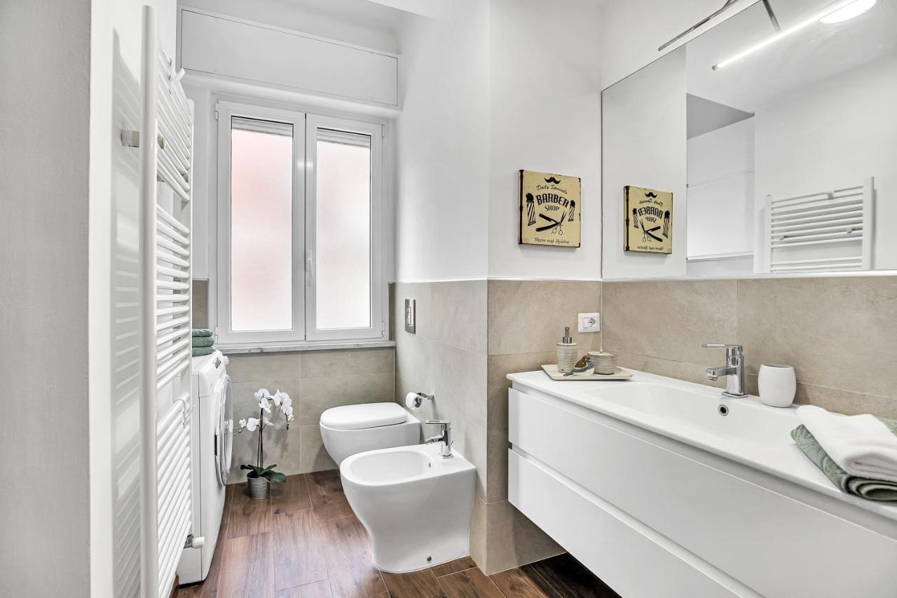 Ciliegi - Affitti Brevi Italia Apartamento
