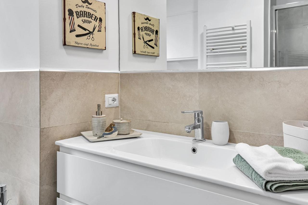Ciliegi - Affitti Brevi Italia Apartamento *