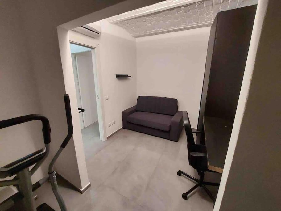 Loft Sui Navigli Appartamento *