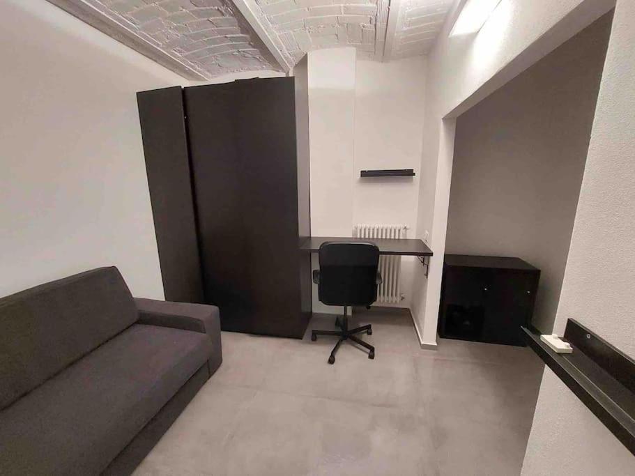 Appartamento Loft Sui Navigli
