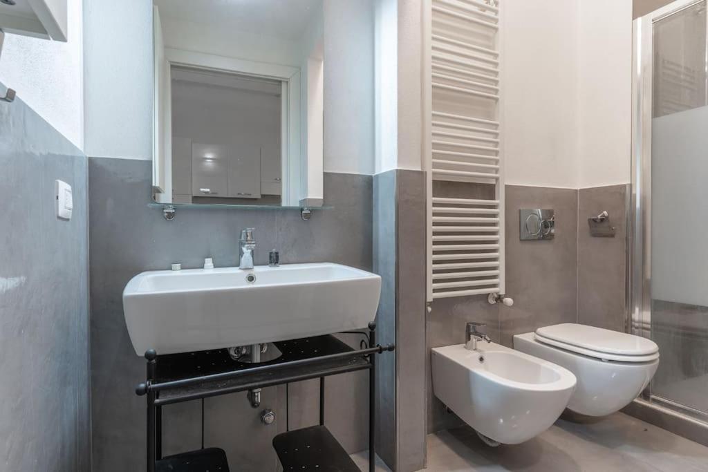 Apartamento Loft Sui Navigli