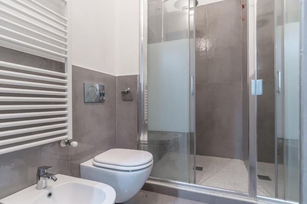 Loft Sui Navigli Apartamento
