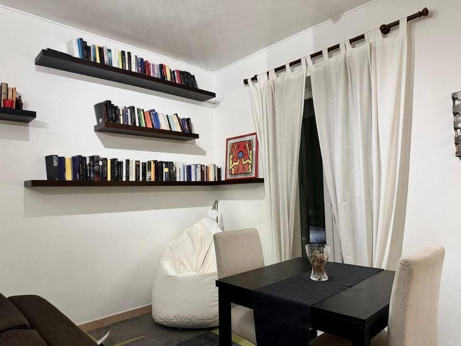Apartamento Linate Airport House Milão