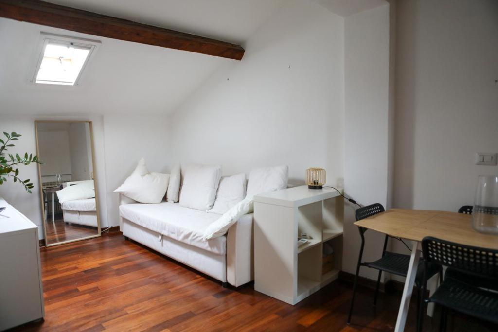 Apartamento L'arche Comfort&relax - Yellow House Di Viale Certosa *
