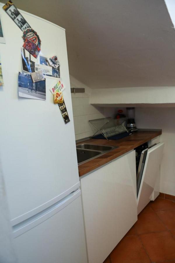 L'arche Comfort&relax - Yellow House Di Viale Certosa Apartamento *