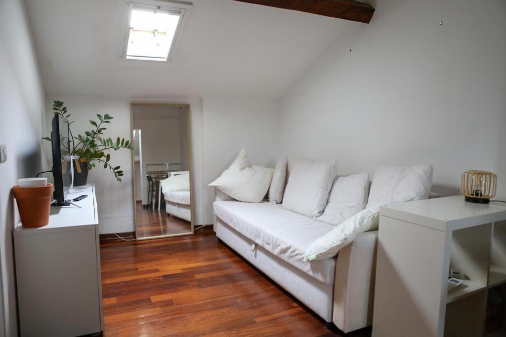 L'arche Comfort&relax - Yellow House Di Viale Certosa Appartamento