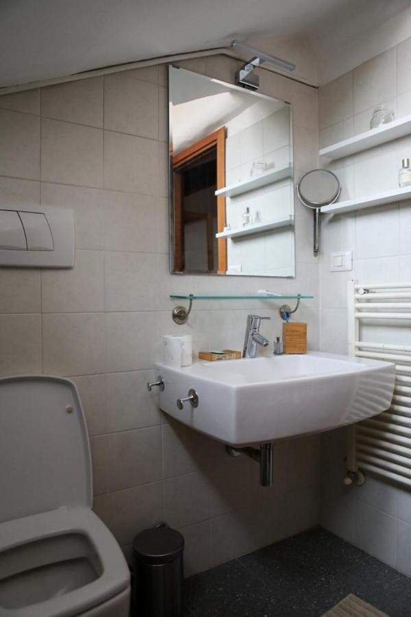 Apartamento L'arche Comfort&relax - Yellow House Di Viale Certosa