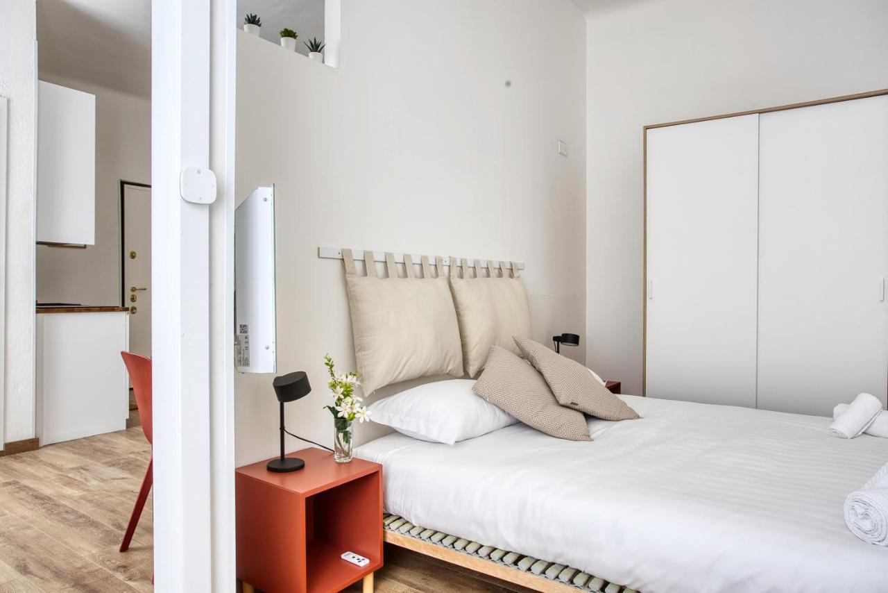 Joivy Fascinating Flat Next To Corso Buenos Aires Milan