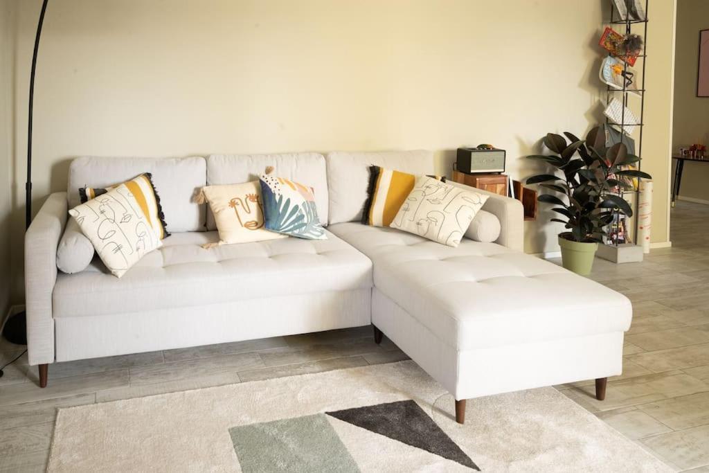 Apartamento Bnbutler - Marco D'agrate 8 - Curato E Moderno *