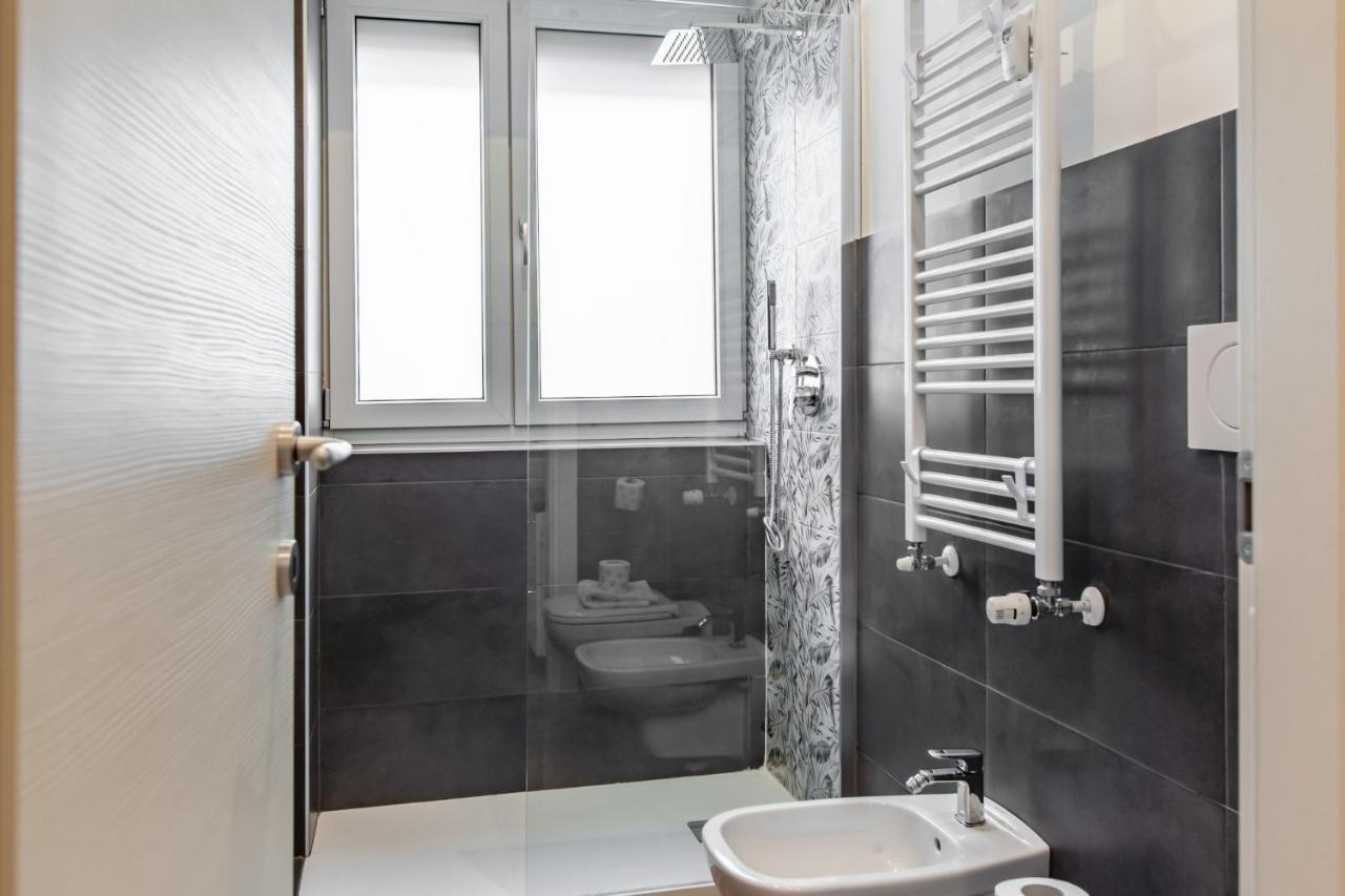 Easylife - Sofisticato Con Soppalco A Due Passi Dalla Stazione Apartment *