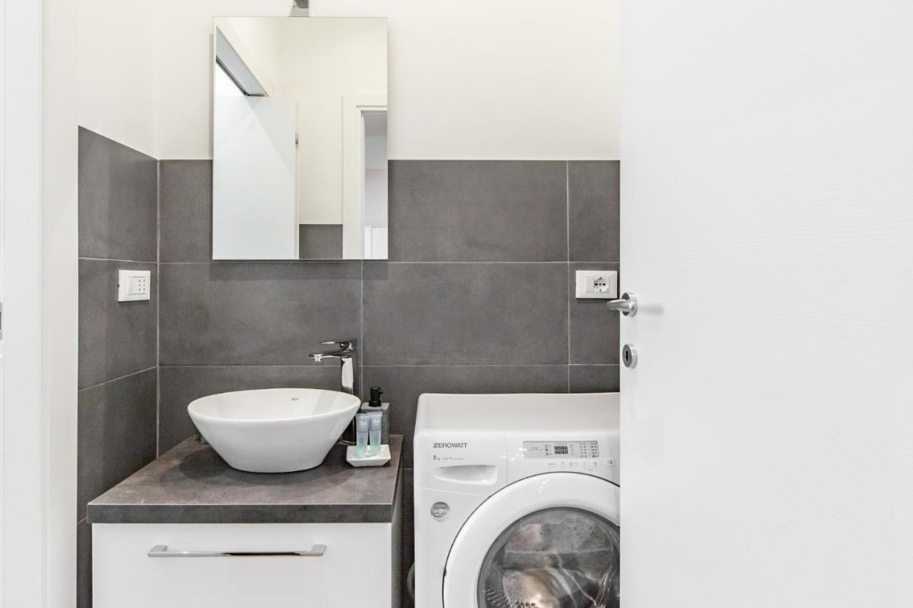 Easylife - Sofisticato Con Soppalco A Due Passi Dalla Stazione Apartment *