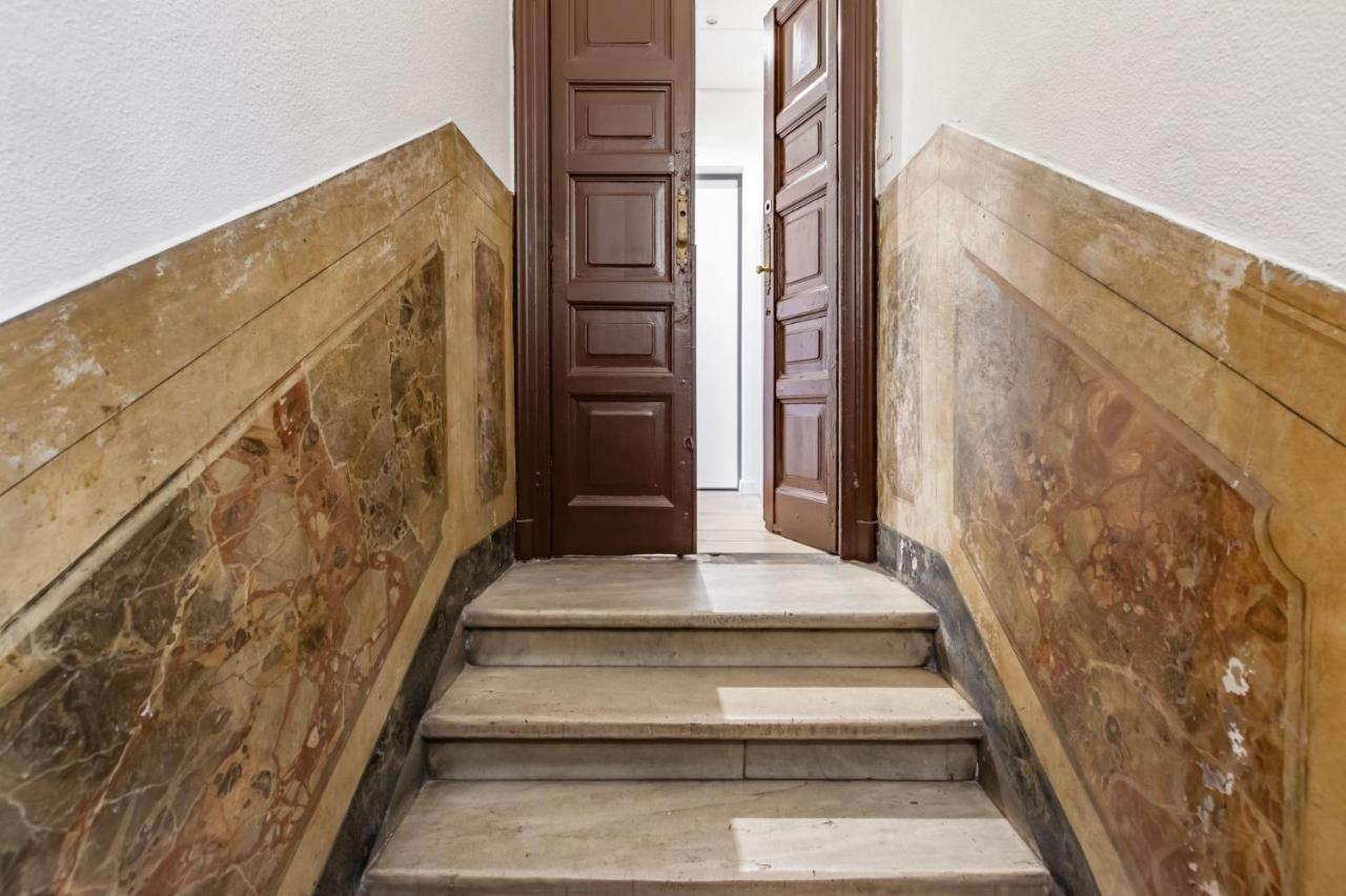 Apartment Easylife - Sofisticato Con Soppalco A Due Passi Dalla Stazione
