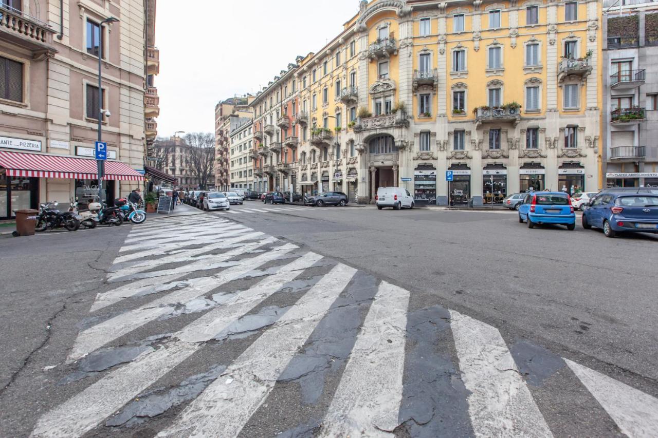 Easylife - Sofisticato Con Soppalco A Due Passi Dalla Stazione * Milan
