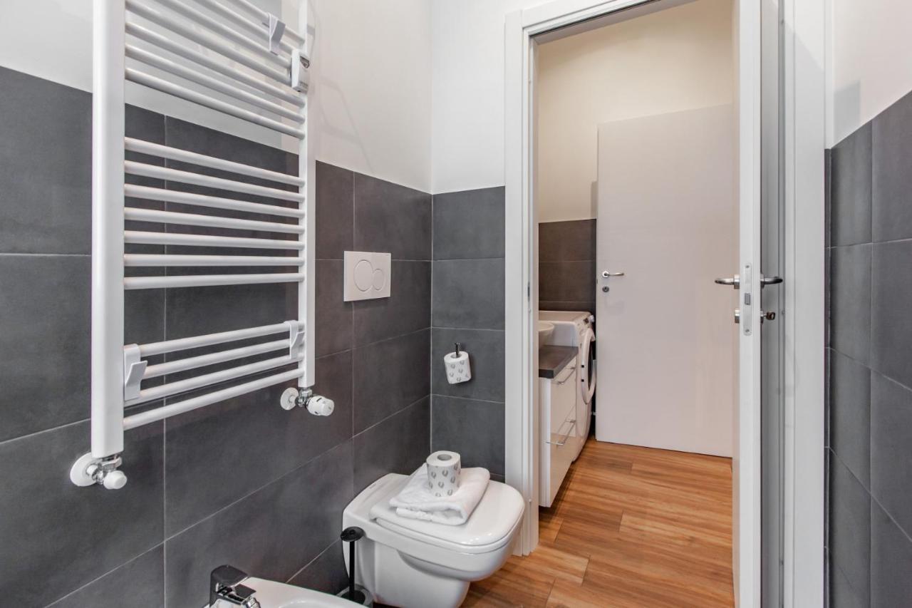 Apartment Easylife - Sofisticato Con Soppalco A Due Passi Dalla Stazione Milan