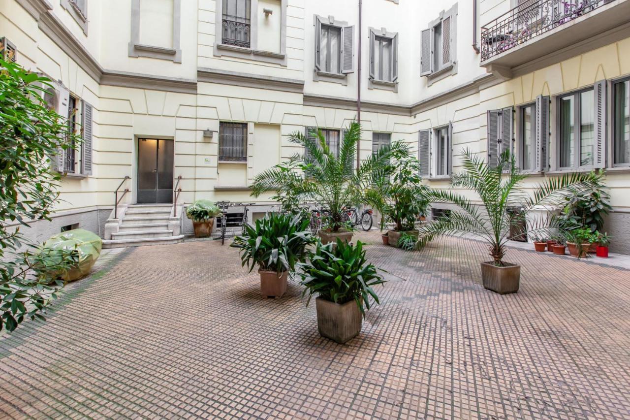 Easylife - Sofisticato Con Soppalco A Due Passi Dalla Stazione Milan