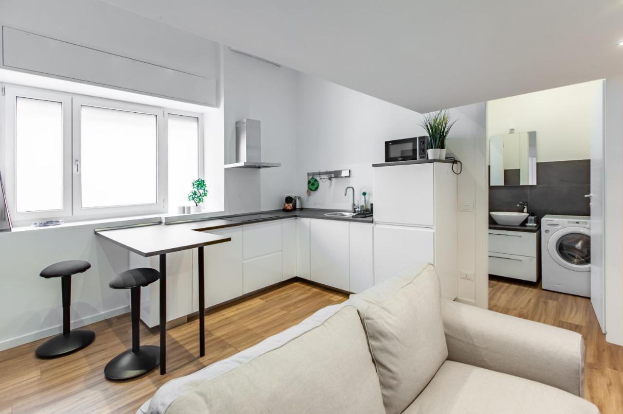 Apartment Easylife - Sofisticato Con Soppalco A Due Passi Dalla Stazione *