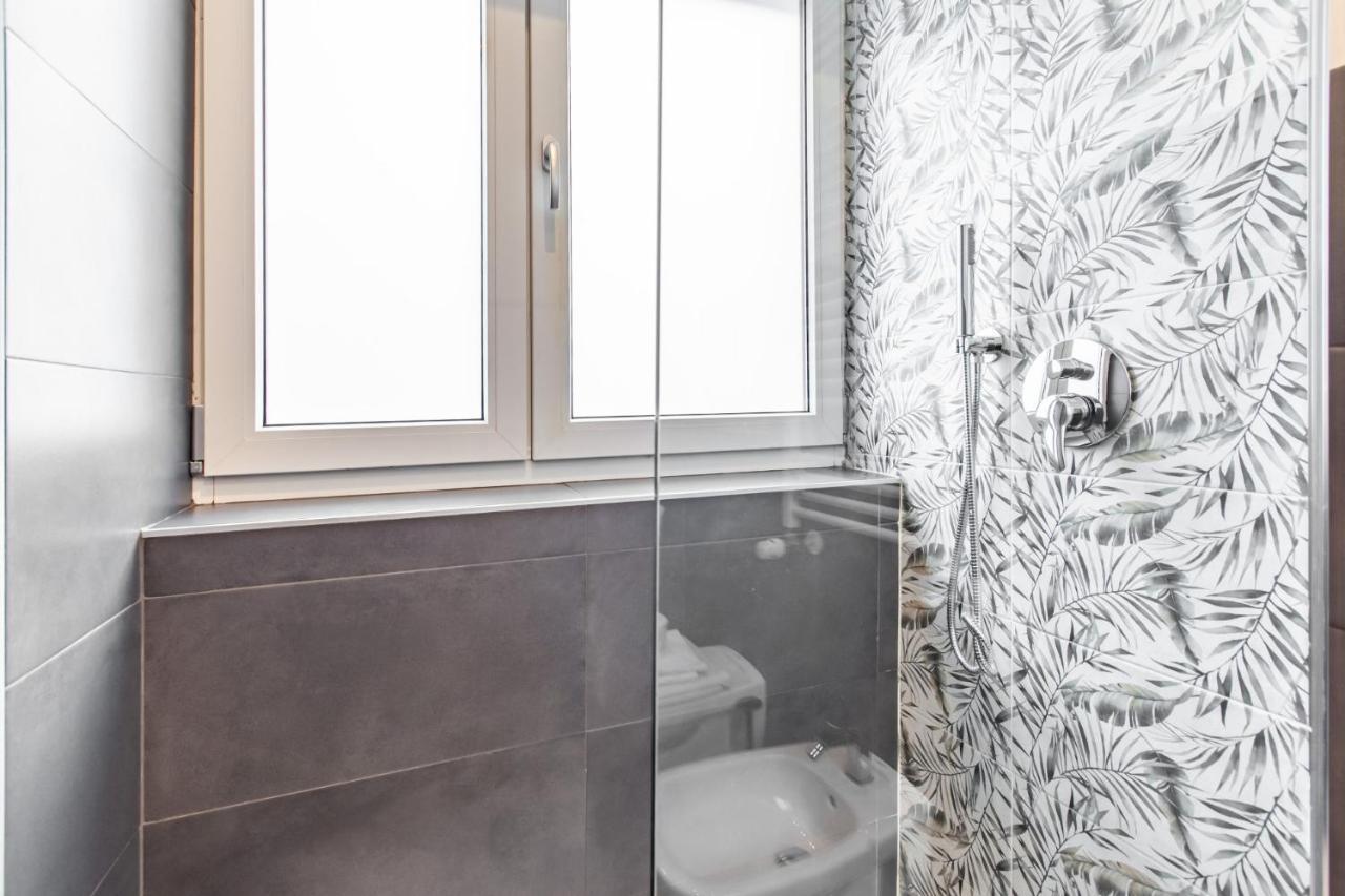 Easylife - Sofisticato Con Soppalco A Due Passi Dalla Stazione Apartment *