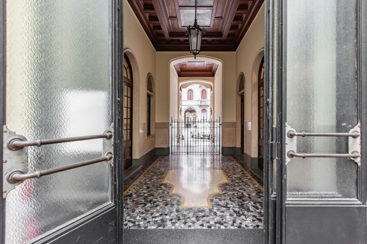 Apartment Easylife - Sofisticato Con Soppalco A Due Passi Dalla Stazione