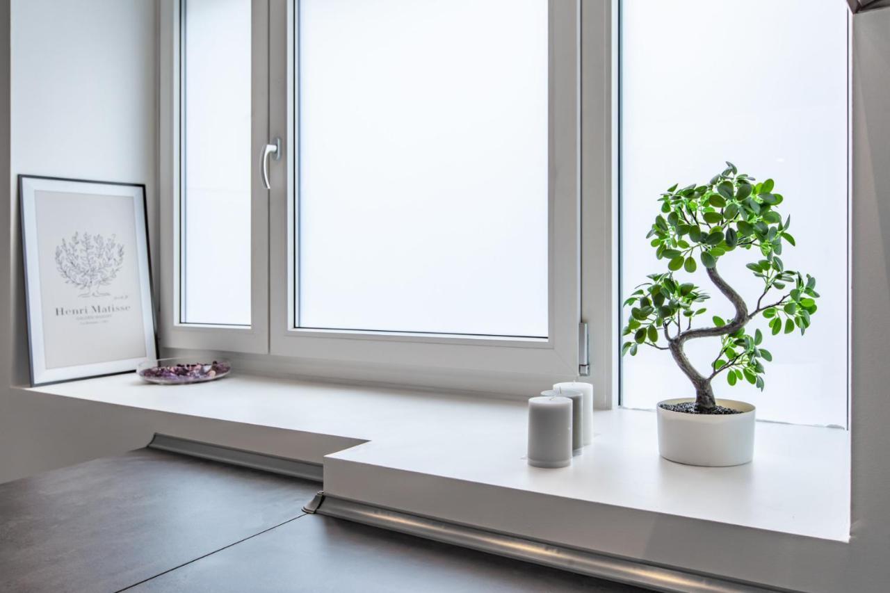 Easylife - Sofisticato Con Soppalco A Due Passi Dalla Stazione Milan