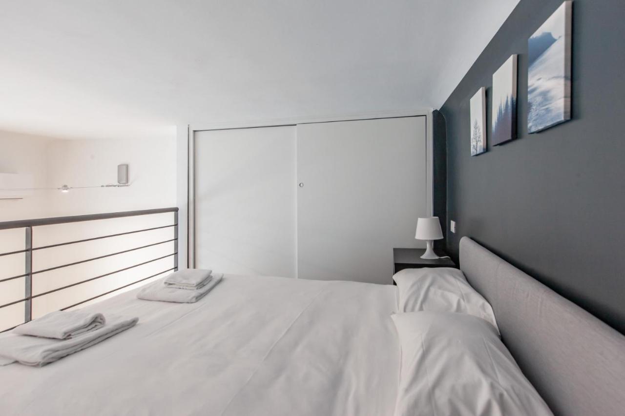 Apartment Easylife - Sofisticato Con Soppalco A Due Passi Dalla Stazione *