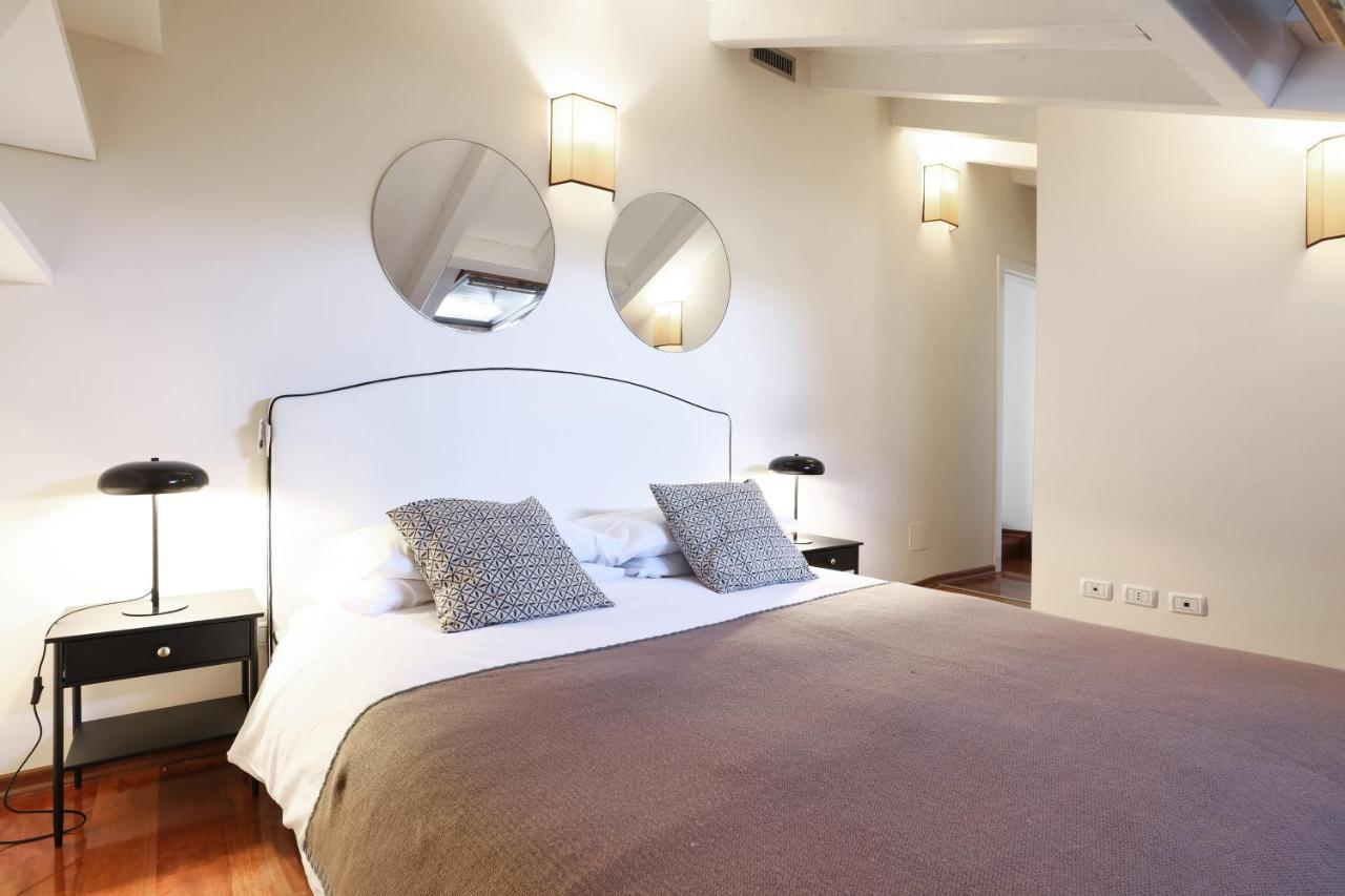 Lux Penthouse Palestro Apartment Milan