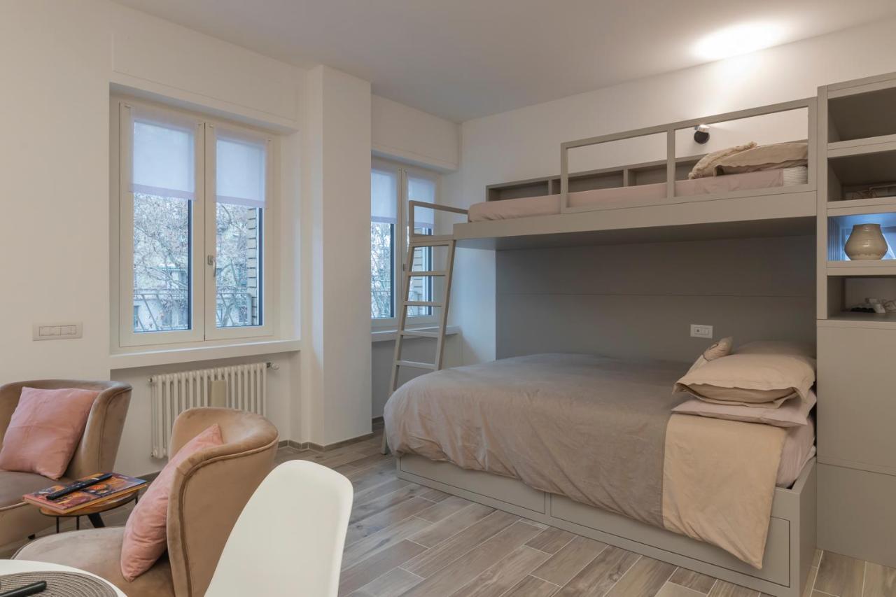 Appartamento Campania - Ristrutturato Nuovo Vicino M4 *
