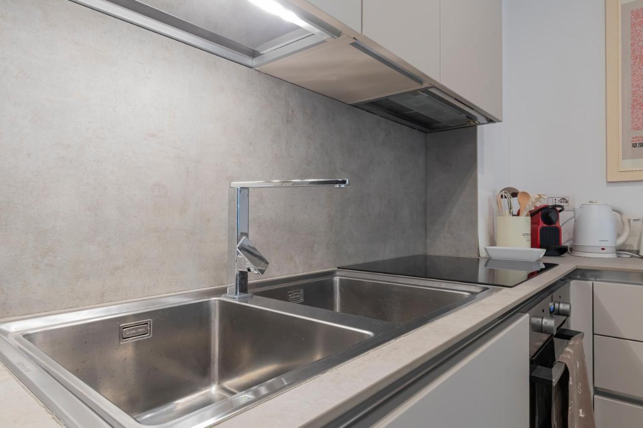 Appartamento Campania - Ristrutturato Nuovo Vicino M4 *