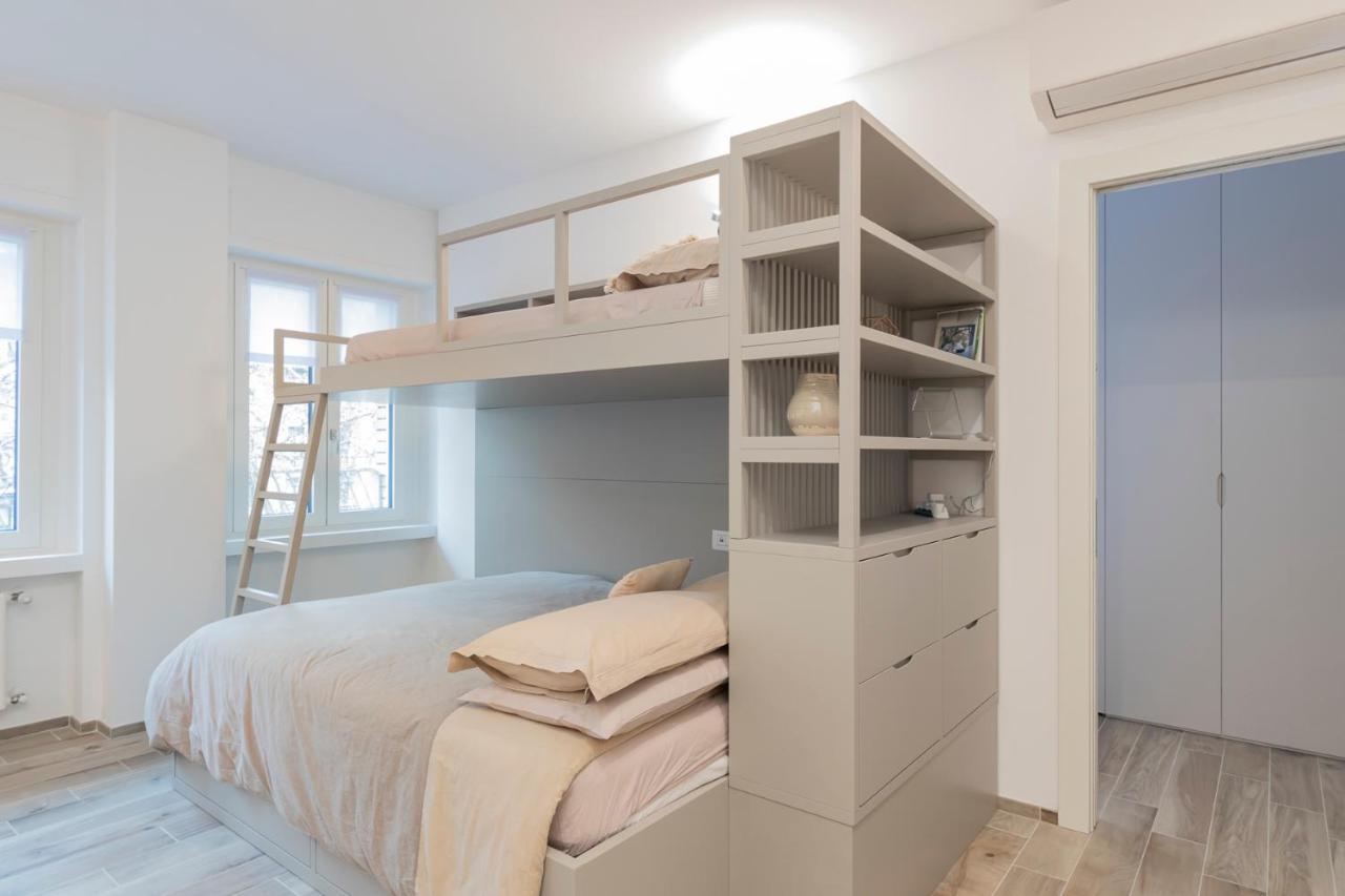 Campania - Ristrutturato Nuovo Vicino M4 * Milano