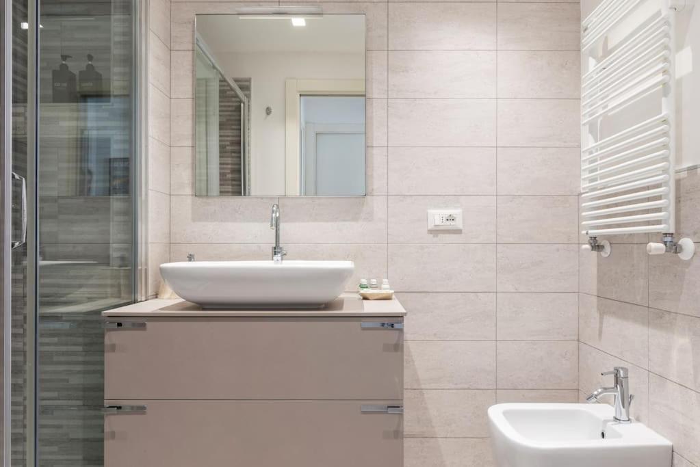 Apartment Bilocale - La Ringhiera Dell'isola
