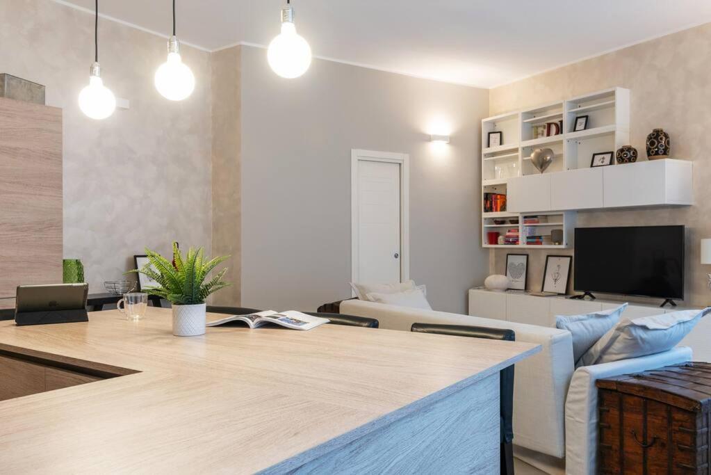 Sebenico Isola Distric A.c. Wifi Apartamento