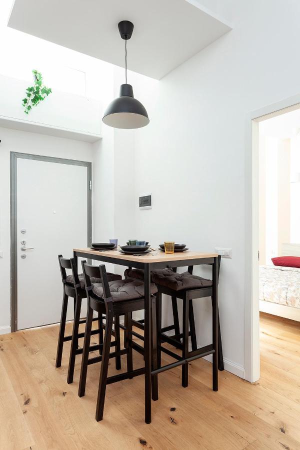 Station - Gluck Miniloft Apartment *
