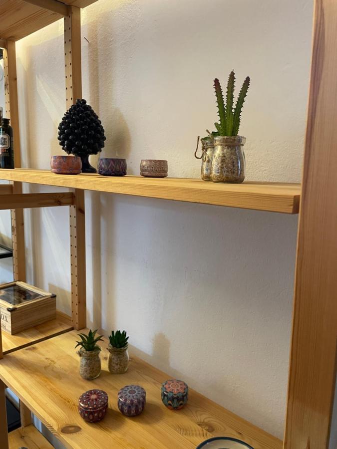 Apartamento L'arche Comfort&relax - Yellow House Di Viale Certosa