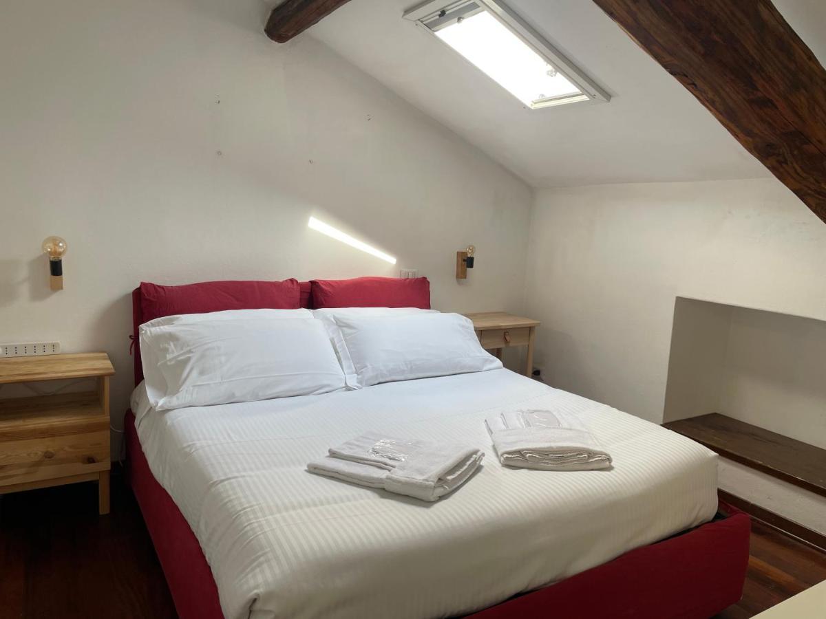 L'arche Comfort&relax - Yellow House Di Viale Certosa Apartamento
