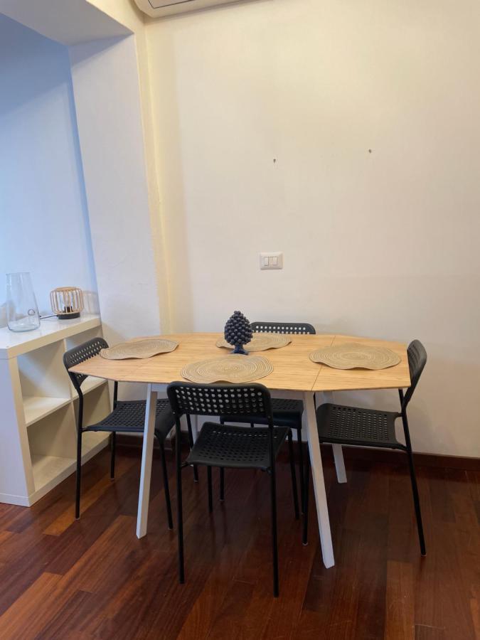 Apartamento L'arche Comfort&relax - Yellow House Di Viale Certosa Milão