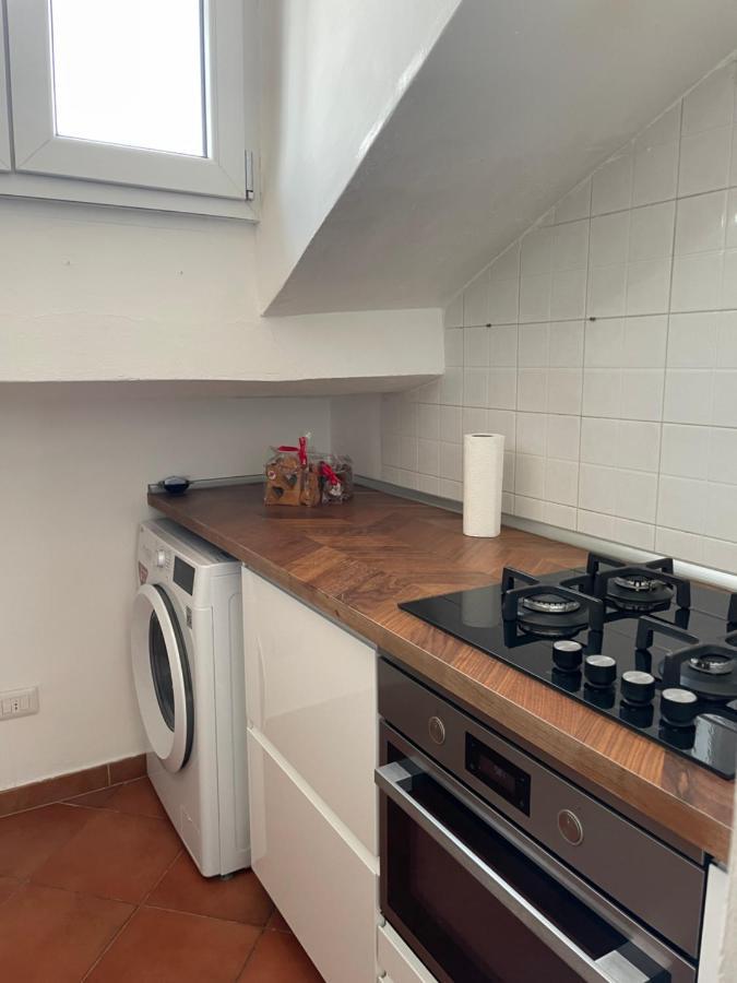 Apartamento L'arche Comfort&relax - Yellow House Di Viale Certosa Milão
